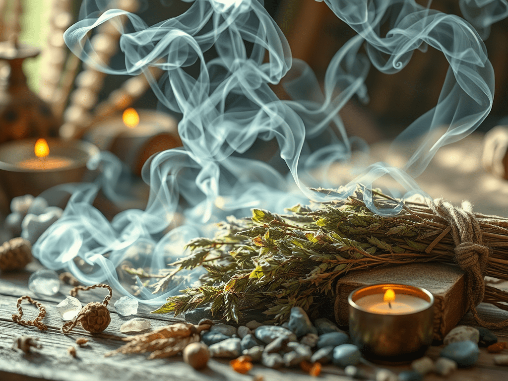 Sage: 20 Uses for Cleansing and&nbsp;Protection