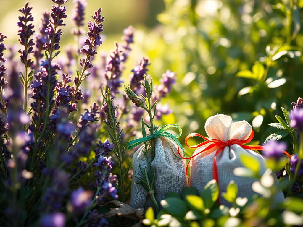 Teaching Kids About Healing Plants: Activity&nbsp;Ideas